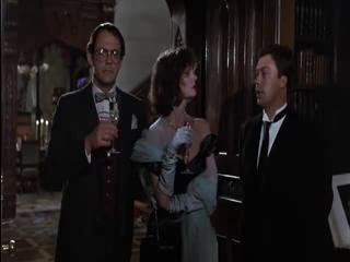 Colleen Camp - Иветта горничная(фильм "Ключ")